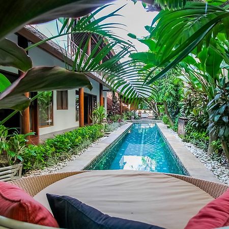Villa Royal Seminyak Exterior foto