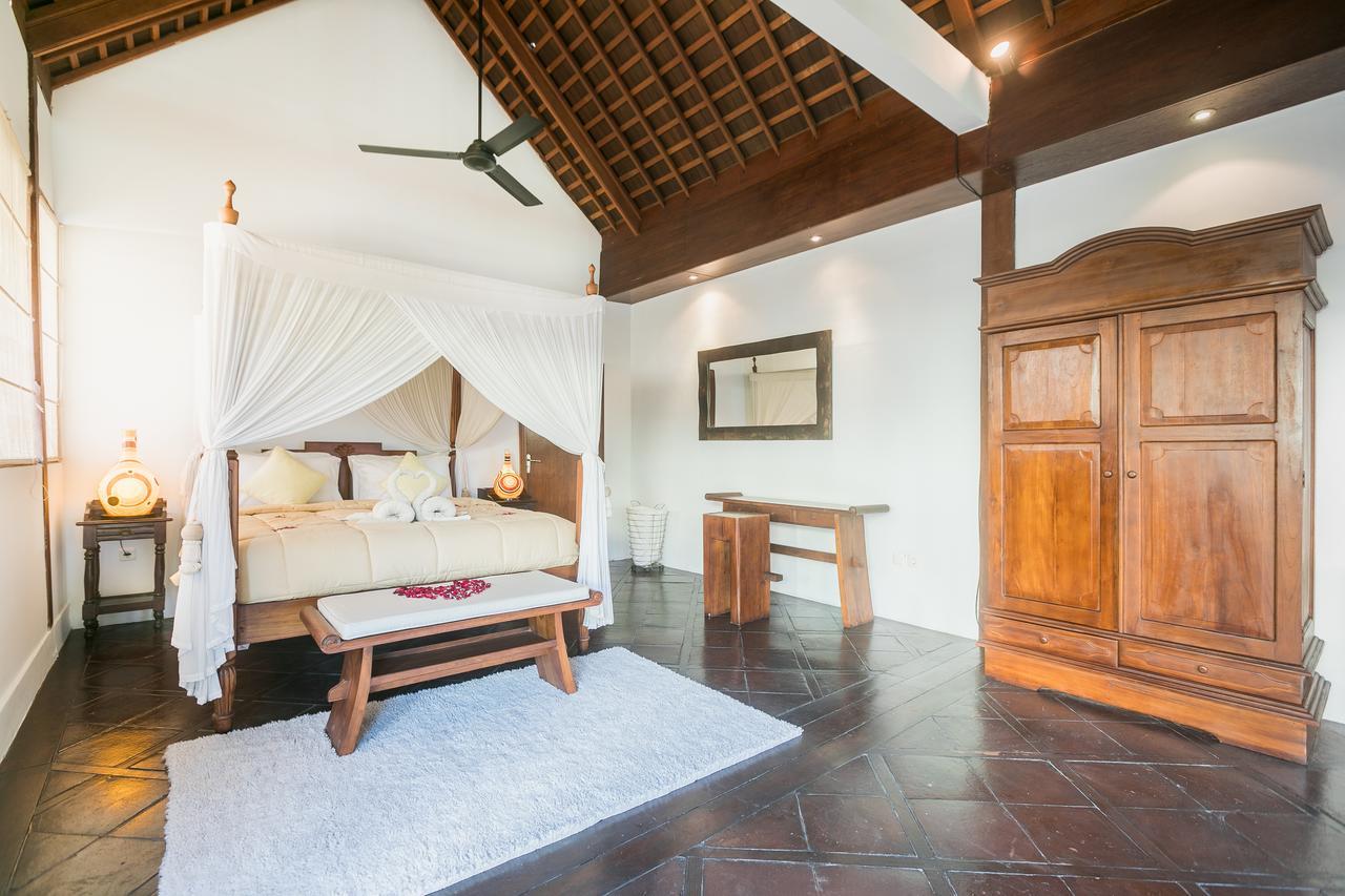 Villa Royal Seminyak Exterior foto